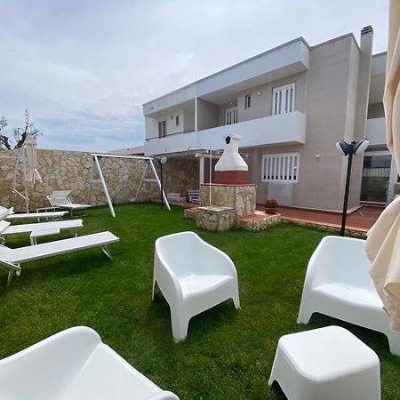 La Maison Du Mar Bari Buitenkant foto