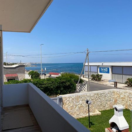La Maison Du Mar Bari Buitenkant foto