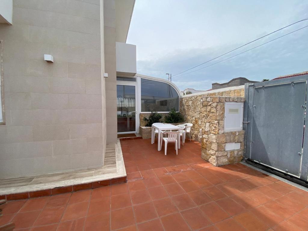 La Maison Du Mar Bari Buitenkant foto
