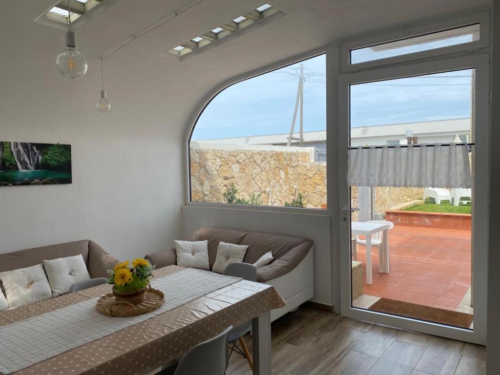 La Maison Du Mar Bari Buitenkant foto