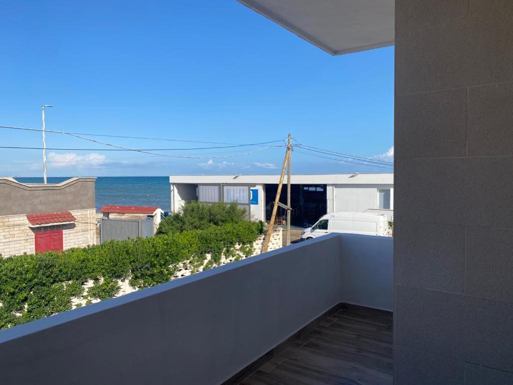 La Maison Du Mar Bari Buitenkant foto
